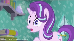 کارتون پونی My Little Pony